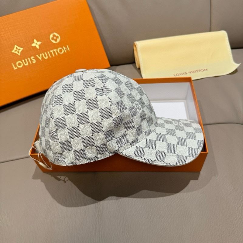 Louis Vuitton Caps